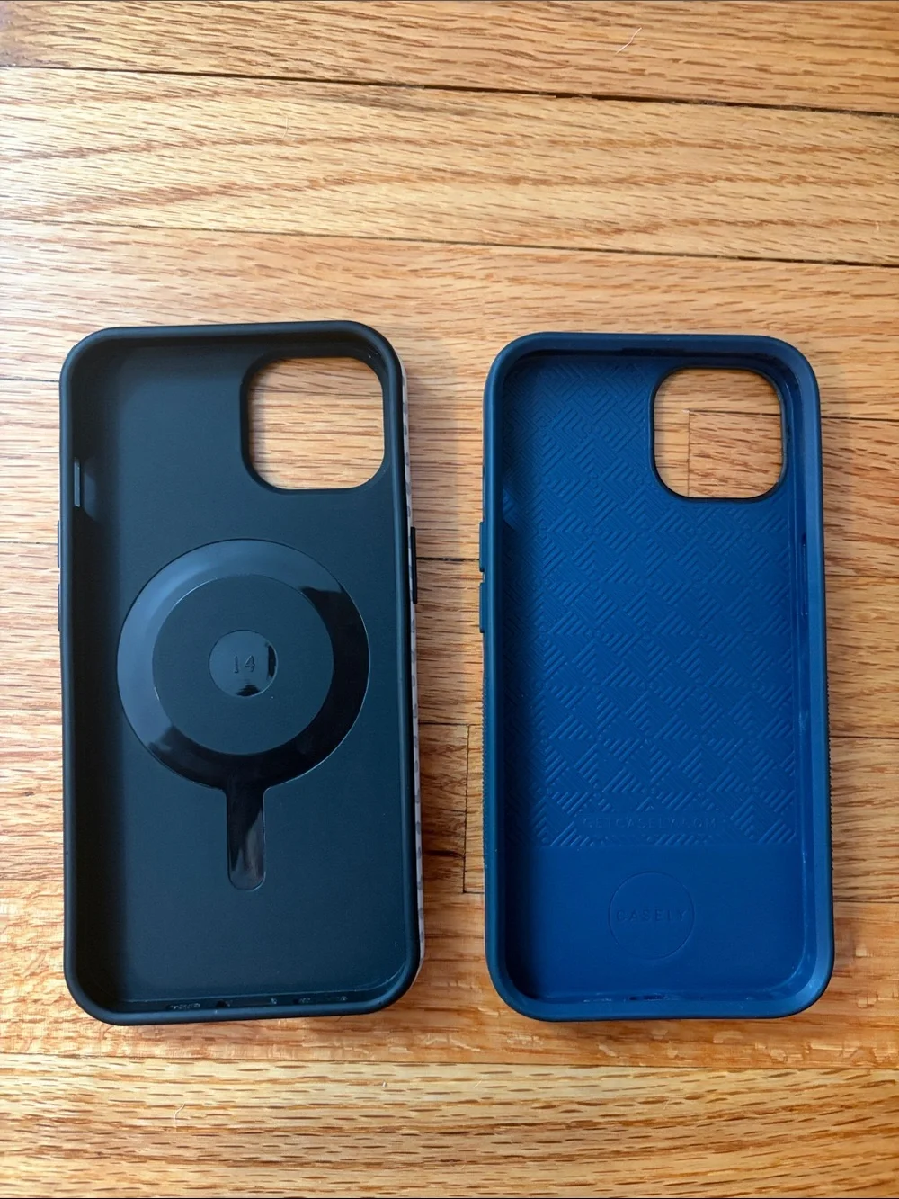 iPhone 13 Aesthetic Casely Cases Bundle